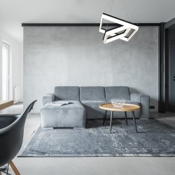 NERO 80W LED PENDANT LAMP NERO 80W LED PENDANT LAMP