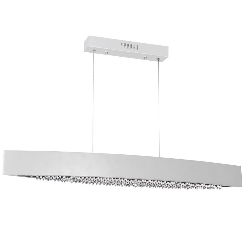 LAMPA WISZĄCA BOCCA 24W LED LAMPA WISZĄCA BOCCA 24W LED