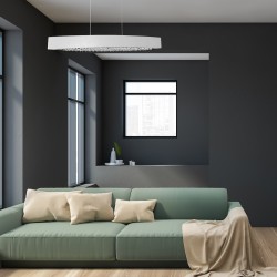 BOCCA 24W LED PENDANT LIGHT BOCCA 24W LED PENDANT LIGHT