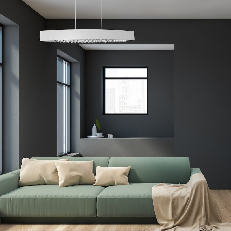 BOCCA 24W LED PENDANT LIGHT BOCCA 24W LED PENDANT LIGHT