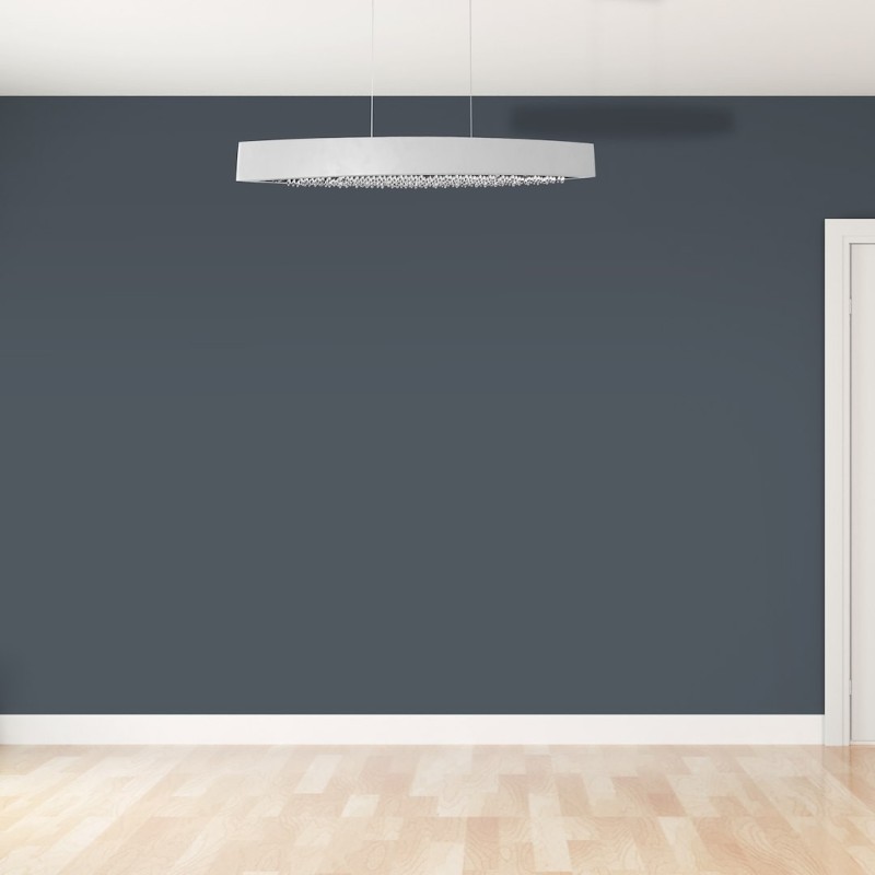 BOCCA 24W LED PENDANT LIGHT BOCCA 24W LED PENDANT LIGHT