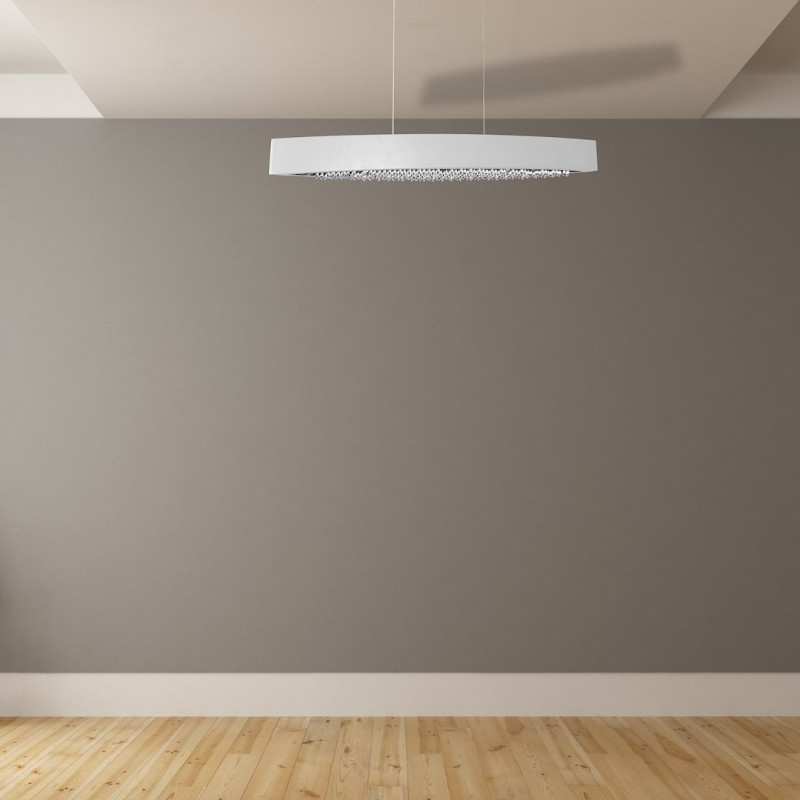 BOCCA 24W LED PENDANT LIGHT BOCCA 24W LED PENDANT LIGHT
