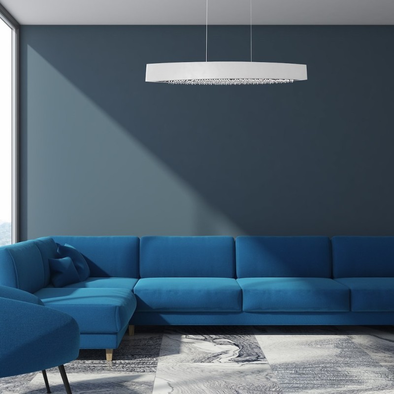 BOCCA 24W LED PENDANT LIGHT BOCCA 24W LED PENDANT LIGHT