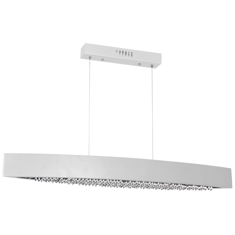 BOCCA 24W LED PENDANT LIGHT BOCCA 24W LED PENDANT LIGHT
