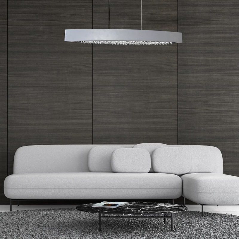 BOCCA 24W LED PENDANT LIGHT BOCCA 24W LED PENDANT LIGHT