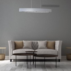 BOCCA 24W LED PENDANT LIGHT BOCCA 24W LED PENDANT LIGHT