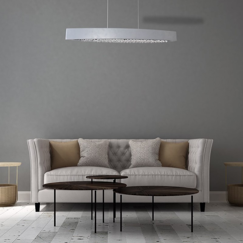 BOCCA 24W LED PENDANT LIGHT BOCCA 24W LED PENDANT LIGHT