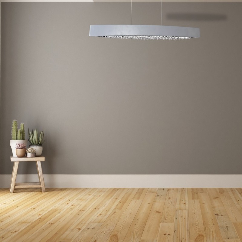 BOCCA 24W LED PENDANT LIGHT BOCCA 24W LED PENDANT LIGHT