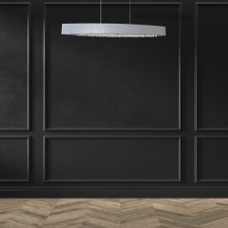 BOCCA 24W LED PENDANT LIGHT BOCCA 24W LED PENDANT LIGHT