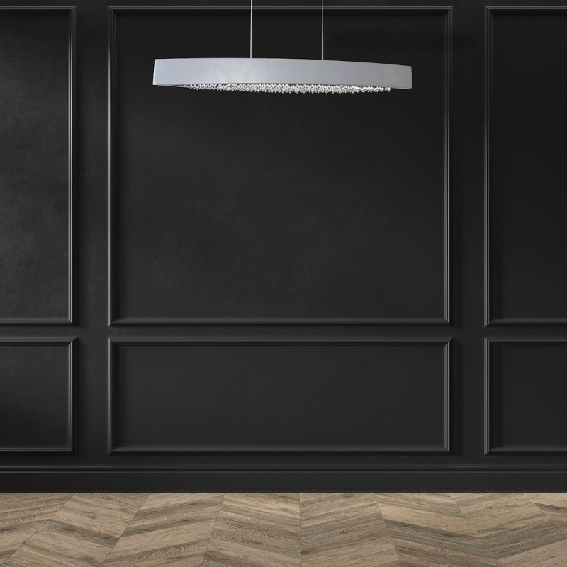 BOCCA 24W LED PENDANT LIGHT BOCCA 24W LED PENDANT LIGHT