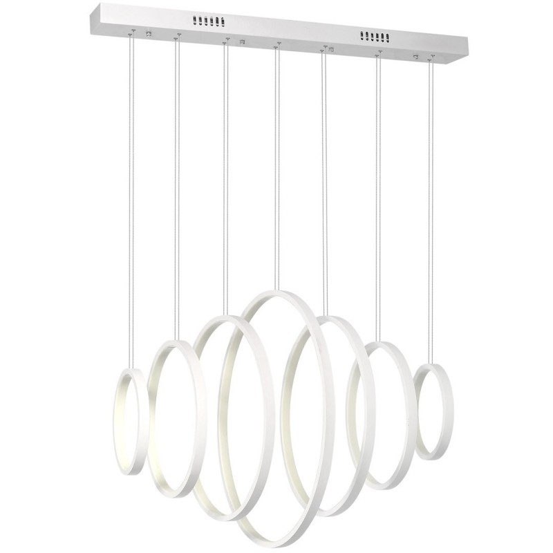 VERTIGO 96W LED PENDANT LAMP VERTIGO 96W LED PENDANT LAMP