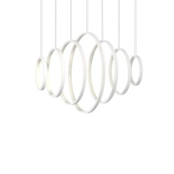 VERTIGO 96W LED PENDANT LAMP VERTIGO 96W LED PENDANT LAMP
