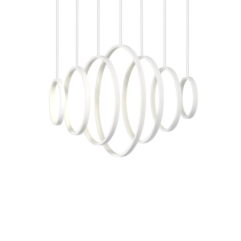 VERTIGO 96W LED PENDANT LAMP VERTIGO 96W LED PENDANT LAMP
