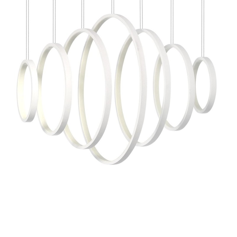 VERTIGO 96W LED PENDANT LAMP VERTIGO 96W LED PENDANT LAMP