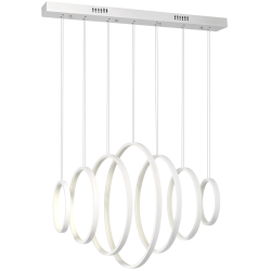 VERTIGO 96W LED PENDANT LAMP VERTIGO 96W LED PENDANT LAMP
