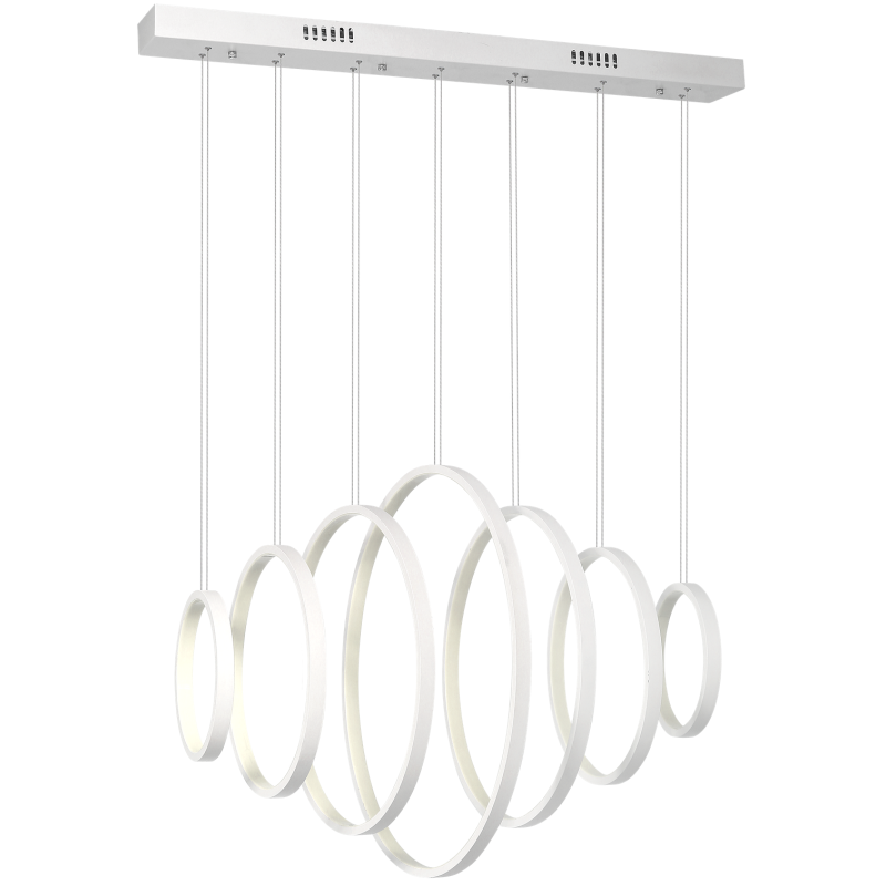 VERTIGO 96W LED PENDANT LAMP VERTIGO 96W LED PENDANT LAMP