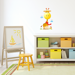 CHILDREN'S LAMP GIRAFFE 0.6W LED CHILDREN'S LAMP GIRAFFE 0.6W LED