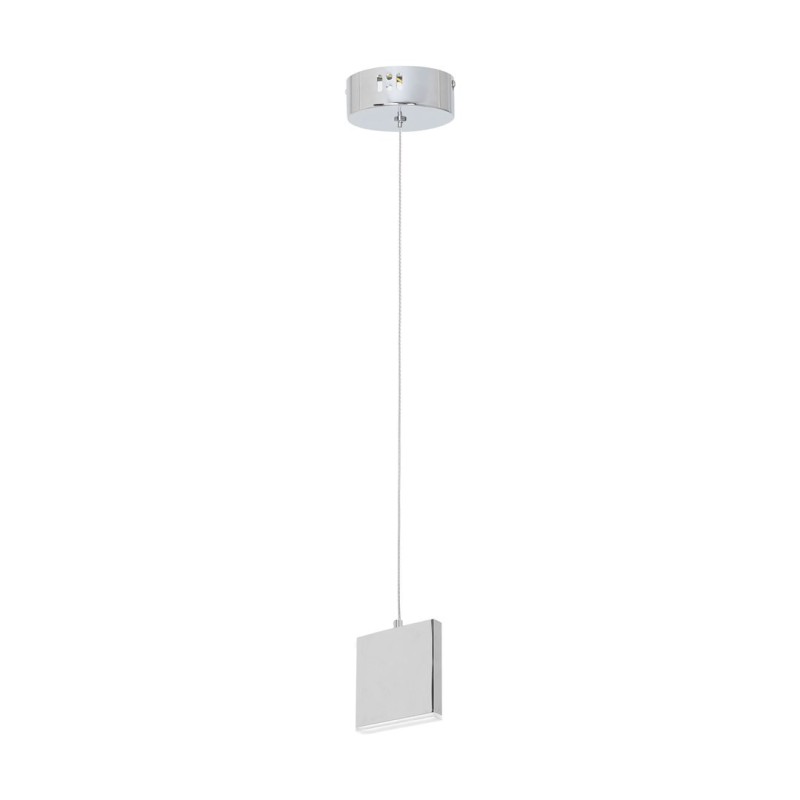 LAMPA WISZĄCA CUADRA 1X5W LED LAMPA WISZĄCA CUADRA 1X5W LED