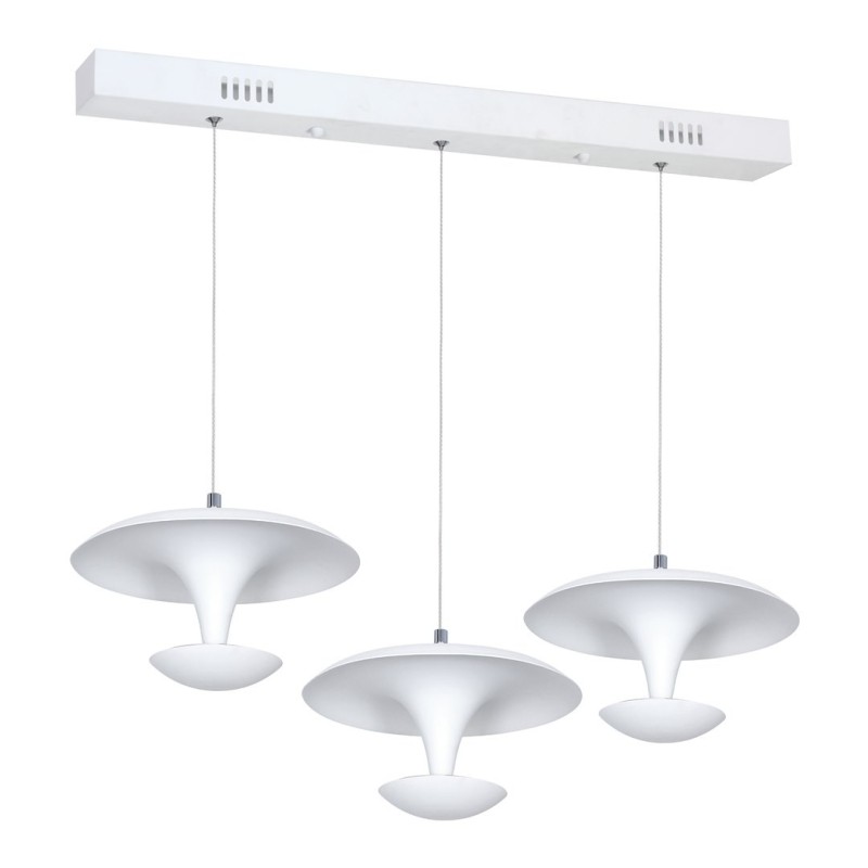 COSTA 3x12W LED PENDANT LAMP COSTA 3x12W LED PENDANT LAMP