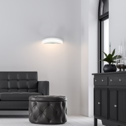 KINKIET RING 8W LED KINKIET RING 8W LED
