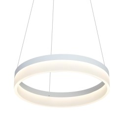 HANGING LAMP RING 24W LED HANGING LAMP RING 24W LED