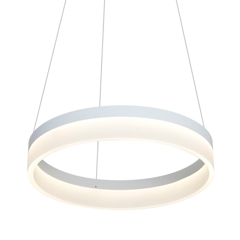 HANGING LAMP RING 24W LED HANGING LAMP RING 24W LED