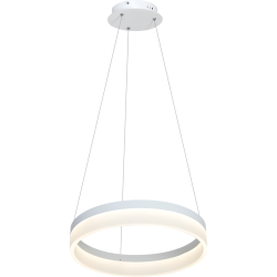 HANGING LAMP RING 24W LED HANGING LAMP RING 24W LED