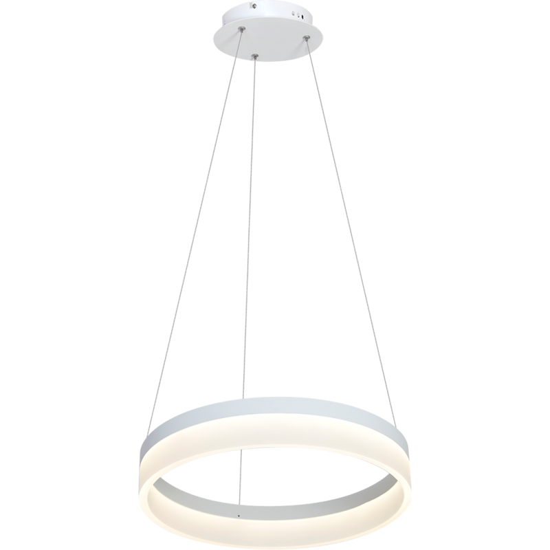 LAMPA WISZĄCA RING 24W LED LAMPA WISZĄCA RING 24W LED