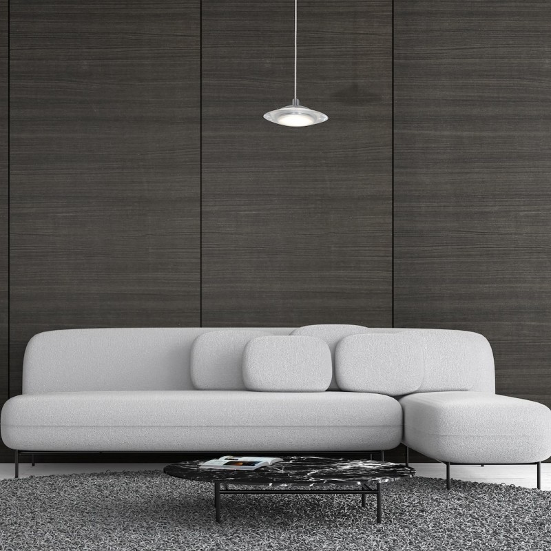 HANGING LAMP ELLIPSE 5W LED HANGING LAMP ELLIPSE 5W LED