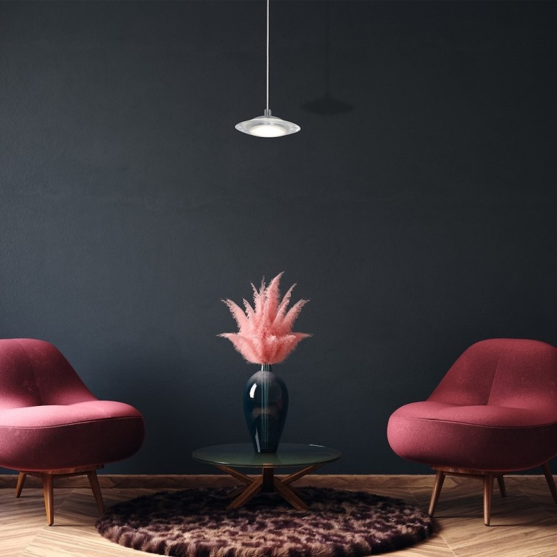 ПІДВІСНА ЛАМПА ELLIPSE 5W LED ПІДВІСНА ЛАМПА ELLIPSE 5W LED