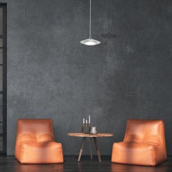 HANGING LAMP ELLIPSE 5W LED HANGING LAMP ELLIPSE 5W LED