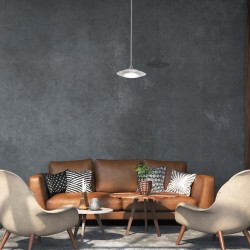 HANGING LAMP ELLIPSE 5W LED HANGING LAMP ELLIPSE 5W LED