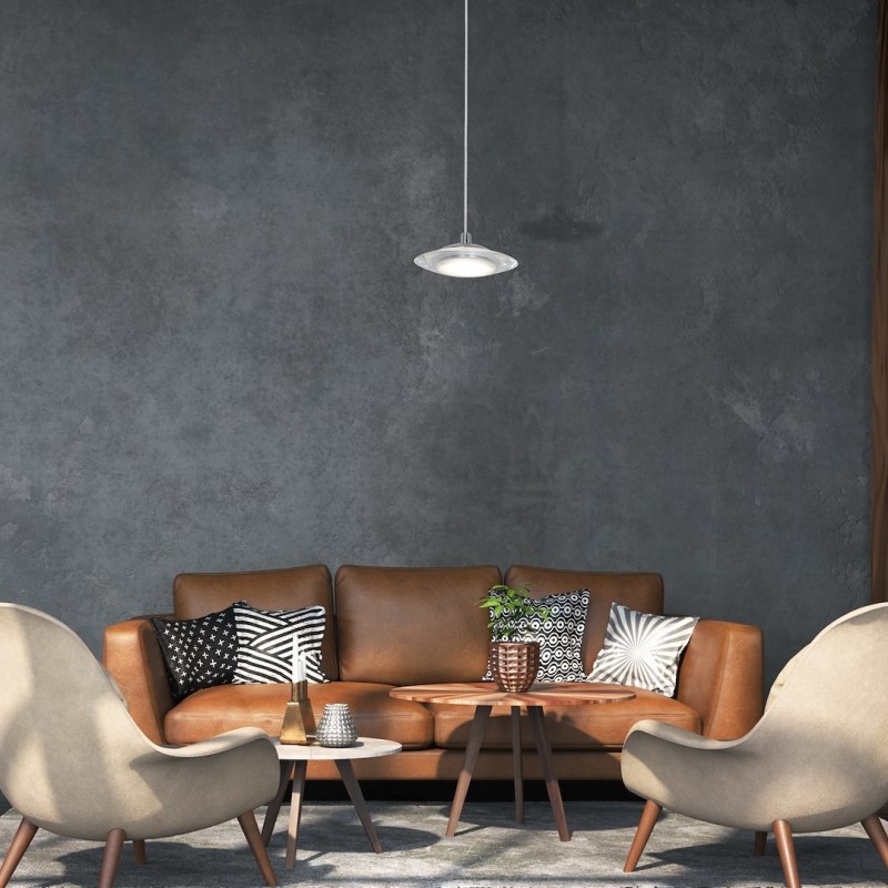 HANGING LAMP ELLIPSE 5W LED HANGING LAMP ELLIPSE 5W LED