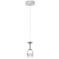 COPPA HANGING LAMP 1x5W LED COPPA HANGING LAMP 1x5W LED