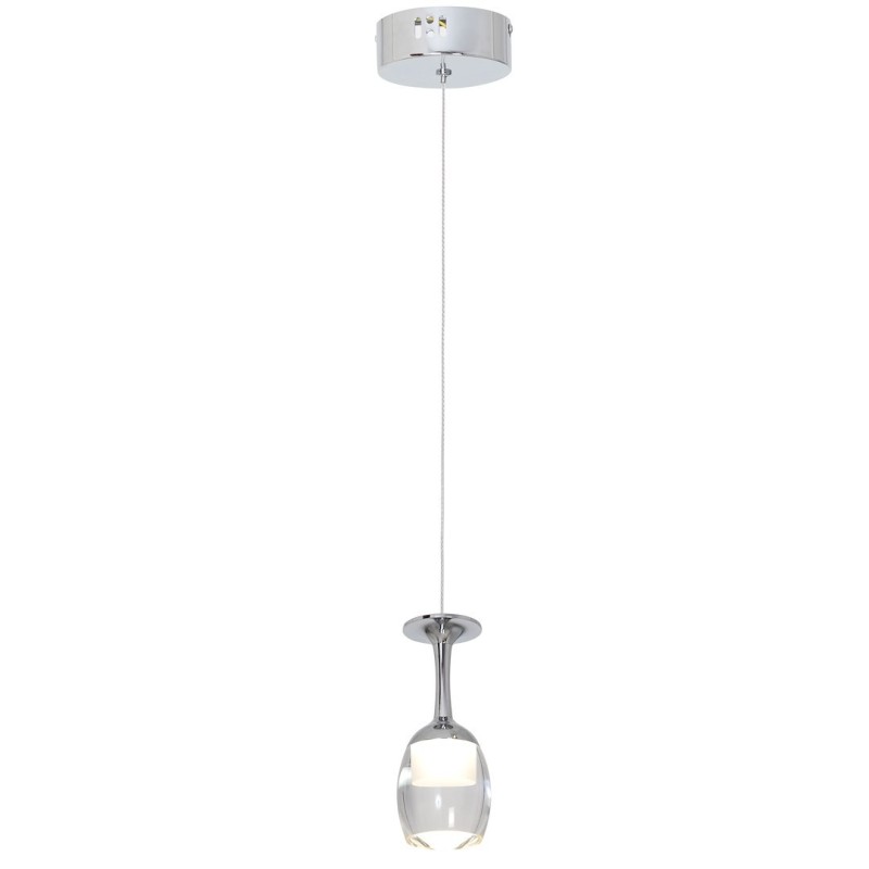 COPPA HANGING LAMP 1x5W LED COPPA HANGING LAMP 1x5W LED