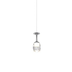 COPPA HANGING LAMP 1x5W LED COPPA HANGING LAMP 1x5W LED