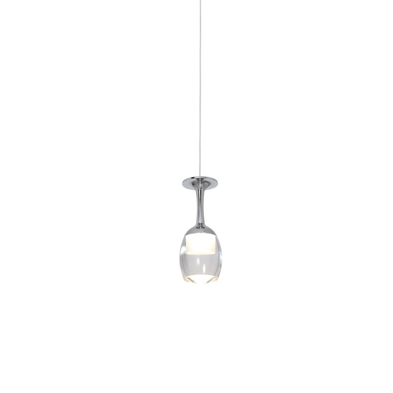COPPA HANGING LAMP 1x5W LED COPPA HANGING LAMP 1x5W LED