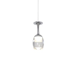 COPPA HANGING LAMP 1x5W LED COPPA HANGING LAMP 1x5W LED