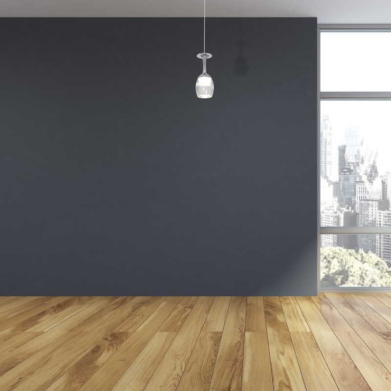 COPPA HANGING LAMP 1x5W LED COPPA HANGING LAMP 1x5W LED