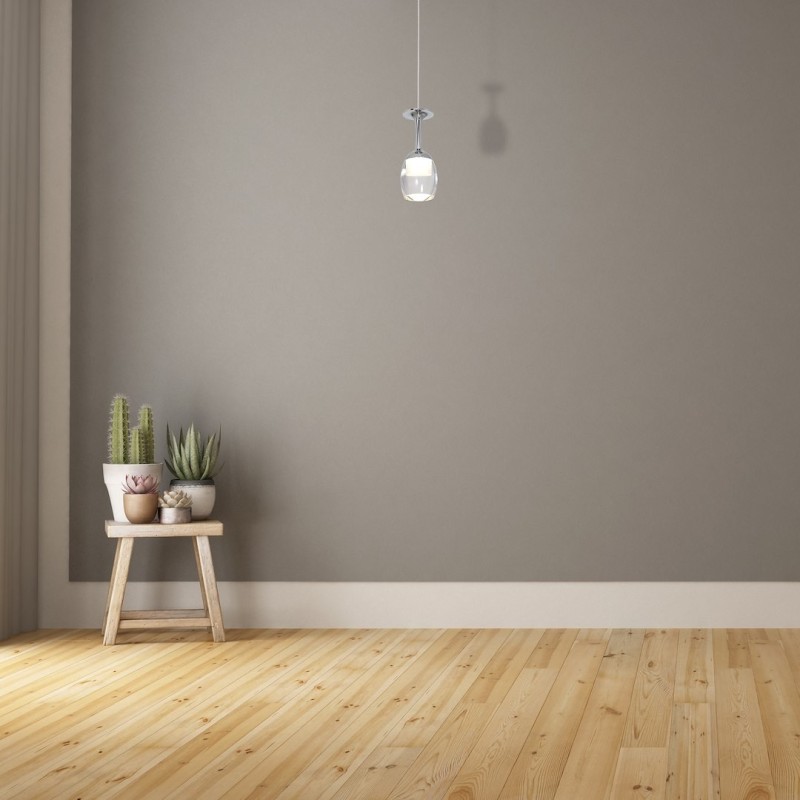COPPA HANGING LAMP 1x5W LED COPPA HANGING LAMP 1x5W LED