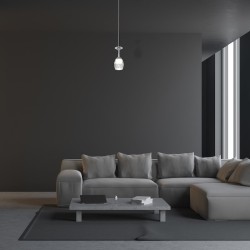 COPPA HANGING LAMP 1x5W LED COPPA HANGING LAMP 1x5W LED
