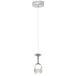 COPPA HANGING LAMP 1x5W LED COPPA HANGING LAMP 1x5W LED