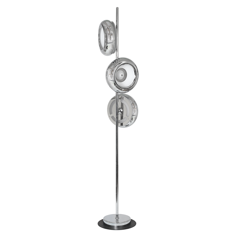 MERCURIO 36W LED FLOOR LAMP MERCURIO 36W LED FLOOR LAMP