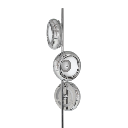 MERCURIO 36W LED FLOOR LAMP MERCURIO 36W LED FLOOR LAMP