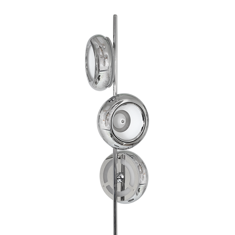 MERCURIO 36W LED FLOOR LAMP MERCURIO 36W LED FLOOR LAMP