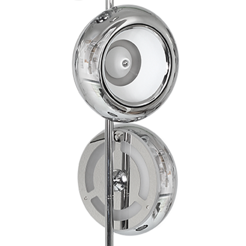 MERCURIO 36W LED FLOOR LAMP MERCURIO 36W LED FLOOR LAMP