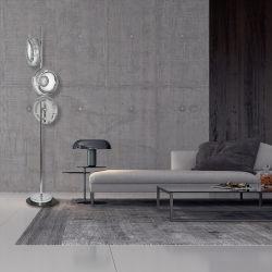 MERCURIO 36W LED FLOOR LAMP MERCURIO 36W LED FLOOR LAMP