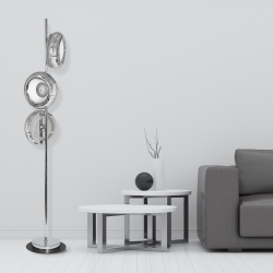 MERCURIO 36W LED FLOOR LAMP MERCURIO 36W LED FLOOR LAMP