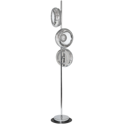 MERCURIO 36W LED FLOOR LAMP MERCURIO 36W LED FLOOR LAMP