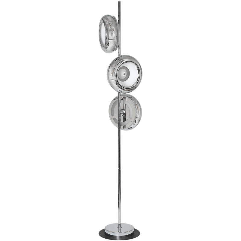 LAMPA STOJĄCA MERCURIO 36W LED LAMPA STOJĄCA MERCURIO 36W LED